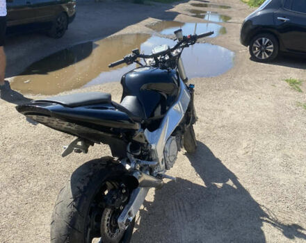 Ямаха YZF 1000R, об'ємом двигуна 1 л та пробігом 10 тис. км за 1500 $, фото 3 на Automoto.ua