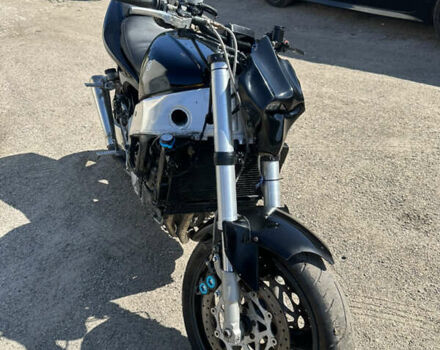 Ямаха YZF 1000R, об'ємом двигуна 1 л та пробігом 10 тис. км за 1500 $, фото 1 на Automoto.ua
