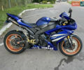 Ямаха YZF 1000R, объемом двигателя 1 л и пробегом 34 тыс. км за 9000 $, фото 6 на Automoto.ua