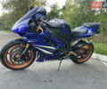 Ямаха YZF 1000R, объемом двигателя 1 л и пробегом 34 тыс. км за 9000 $, фото 9 на Automoto.ua