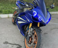 Ямаха YZF 1000R, объемом двигателя 1 л и пробегом 34 тыс. км за 9000 $, фото 1 на Automoto.ua