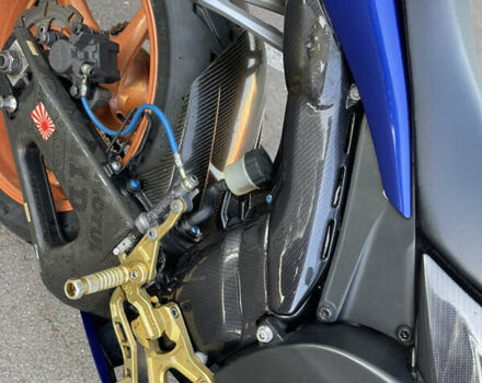 Ямаха YZF 1000R, объемом двигателя 1 л и пробегом 34 тыс. км за 9000 $, фото 1 на Automoto.ua