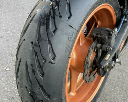 Ямаха YZF 1000R, объемом двигателя 1 л и пробегом 34 тыс. км за 9000 $, фото 7 на Automoto.ua