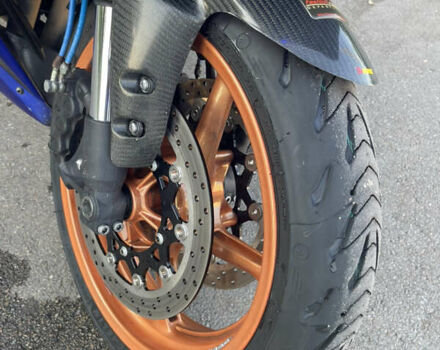 Ямаха YZF 1000R, объемом двигателя 1 л и пробегом 34 тыс. км за 9000 $, фото 2 на Automoto.ua