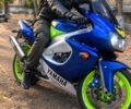 Синий Ямаха YZF 1000R, объемом двигателя 1 л и пробегом 45 тыс. км за 3200 $, фото 1 на Automoto.ua