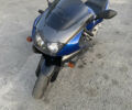 Синий Ямаха YZF 1000R, объемом двигателя 1 л и пробегом 18 тыс. км за 1600 $, фото 1 на Automoto.ua