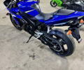 Синій Ямаха YZF 1000R, об'ємом двигуна 1 л та пробігом 21 тис. км за 7500 $, фото 5 на Automoto.ua