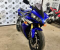 Синій Ямаха YZF 1000R, об'ємом двигуна 1 л та пробігом 21 тис. км за 7500 $, фото 1 на Automoto.ua