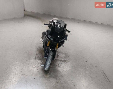 Черный Ямаха YZF 250, объемом двигателя 0.25 л и пробегом 10 тыс. км за 4900 $, фото 2 на Automoto.ua