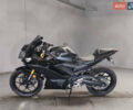Черный Ямаха YZF 250, объемом двигателя 0.25 л и пробегом 10 тыс. км за 4900 $, фото 1 на Automoto.ua