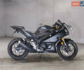 Черный Ямаха YZF 250, объемом двигателя 0.25 л и пробегом 10 тыс. км за 4900 $, фото 1 на Automoto.ua