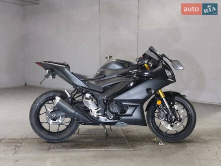 Ямаха YZF 250 2019 в Сумах на Automoto.ua Черный Ямаха YZF 250, объемом двигателя 0.25 л и пробегом 10 тыс. км за 4900 $, фото 1 на Automoto.ua