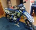 Ямаха YZF 250, объемом двигателя 0 л и пробегом 150 тыс. км за 4500 $, фото 2 на Automoto.ua