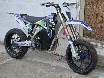 Ямаха YZF 250, об'ємом двигуна 0 л та пробігом 0 тис. км за 4900 $, фото 1 на Automoto.ua