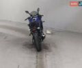Синій Ямаха YZF 250, об'ємом двигуна 0.25 л та пробігом 11 тис. км за 4400 $, фото 3 на Automoto.ua