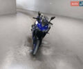 Синій Ямаха YZF 250, об'ємом двигуна 0.25 л та пробігом 11 тис. км за 4400 $, фото 2 на Automoto.ua