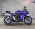 Синій Ямаха YZF 250, об'ємом двигуна 0.25 л та пробігом 11 тис. км за 4400 $, фото 1 на Automoto.ua