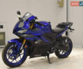 Синій Ямаха YZF 250, об'ємом двигуна 0.25 л та пробігом 15 тис. км за 4900 $, фото 3 на Automoto.ua