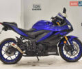 Синій Ямаха YZF 250, об'ємом двигуна 0.25 л та пробігом 15 тис. км за 4900 $, фото 1 на Automoto.ua