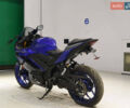 Синій Ямаха YZF 250, об'ємом двигуна 0.25 л та пробігом 15 тис. км за 4900 $, фото 4 на Automoto.ua