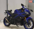 Синій Ямаха YZF 250, об'ємом двигуна 0.25 л та пробігом 15 тис. км за 4900 $, фото 2 на Automoto.ua