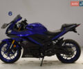 Синій Ямаха YZF 250, об'ємом двигуна 0.25 л та пробігом 15 тис. км за 4900 $, фото 1 на Automoto.ua