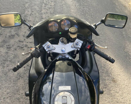 Чорний Ямаха YZF 600R Thundercat, об'ємом двигуна 0.6 л та пробігом 42 тис. км за 3100 $, фото 3 на Automoto.ua