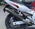 Черный Ямаха YZF 600R Thundercat, объемом двигателя 0.6 л и пробегом 49 тыс. км за 3499 $, фото 6 на Automoto.ua