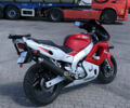 Черный Ямаха YZF 600R Thundercat, объемом двигателя 0.6 л и пробегом 49 тыс. км за 3499 $, фото 1 на Automoto.ua