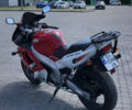 Черный Ямаха YZF 600R Thundercat, объемом двигателя 0.6 л и пробегом 49 тыс. км за 3499 $, фото 2 на Automoto.ua