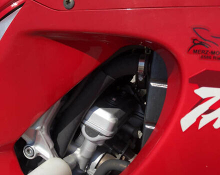 Черный Ямаха YZF 600R Thundercat, объемом двигателя 0.6 л и пробегом 49 тыс. км за 3499 $, фото 8 на Automoto.ua