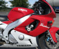 Черный Ямаха YZF 600R Thundercat, объемом двигателя 0.6 л и пробегом 49 тыс. км за 3499 $, фото 7 на Automoto.ua