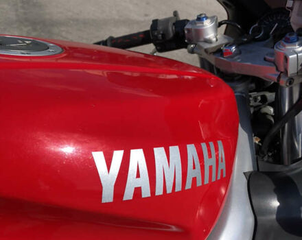 Черный Ямаха YZF 600R Thundercat, объемом двигателя 0.6 л и пробегом 49 тыс. км за 3499 $, фото 9 на Automoto.ua