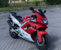 Черный Ямаха YZF 600R Thundercat, объемом двигателя 0.6 л и пробегом 49 тыс. км за 3499 $, фото 1 на Automoto.ua