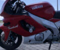 Черный Ямаха YZF 600R Thundercat, объемом двигателя 0.6 л и пробегом 49 тыс. км за 3499 $, фото 4 на Automoto.ua
