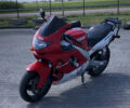Черный Ямаха YZF 600R Thundercat, объемом двигателя 0.6 л и пробегом 49 тыс. км за 3499 $, фото 3 на Automoto.ua