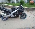 Черный Ямаха YZF 600R Thundercat, объемом двигателя 0.6 л и пробегом 66 тыс. км за 2500 $, фото 3 на Automoto.ua