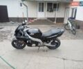 Черный Ямаха YZF 600R Thundercat, объемом двигателя 0.6 л и пробегом 66 тыс. км за 2500 $, фото 6 на Automoto.ua