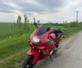 Червоний Ямаха YZF 600R Thundercat, об'ємом двигуна 0.6 л та пробігом 46 тис. км за 3700 $, фото 4 на Automoto.ua