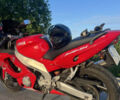 Червоний Ямаха YZF 600R Thundercat, об'ємом двигуна 0.6 л та пробігом 46 тис. км за 3700 $, фото 1 на Automoto.ua