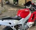 Червоний Ямаха YZF 600R Thundercat, об'ємом двигуна 0 л та пробігом 25 тис. км за 4550 $, фото 1 на Automoto.ua