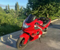 Червоний Ямаха YZF 600R Thundercat, об'ємом двигуна 0.6 л та пробігом 46 тис. км за 3700 $, фото 2 на Automoto.ua