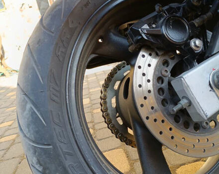 Ямаха YZF 600R Thundercat, объемом двигателя 0 л и пробегом 1 тыс. км за 4000 $, фото 8 на Automoto.ua