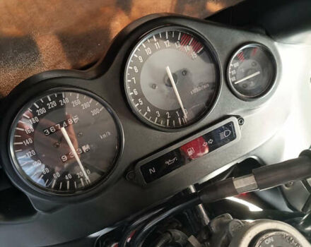 Ямаха YZF 600R Thundercat, объемом двигателя 0 л и пробегом 1 тыс. км за 4000 $, фото 10 на Automoto.ua