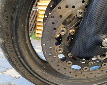 Ямаха YZF 600R Thundercat, объемом двигателя 0 л и пробегом 1 тыс. км за 4000 $, фото 9 на Automoto.ua