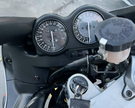Ямаха YZF 600R Thundercat, об'ємом двигуна 0.6 л та пробігом 36 тис. км за 3899 $, фото 6 на Automoto.ua