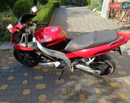 Ямаха YZF 600R Thundercat, объемом двигателя 0 л и пробегом 1 тыс. км за 4000 $, фото 4 на Automoto.ua