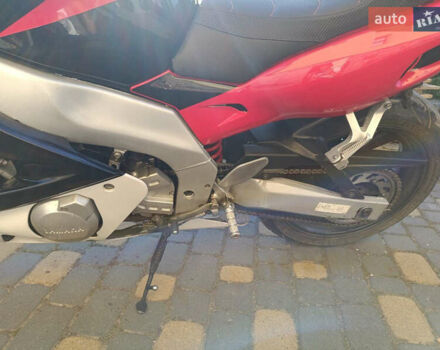 Ямаха YZF 600R Thundercat, объемом двигателя 0 л и пробегом 1 тыс. км за 4000 $, фото 7 на Automoto.ua