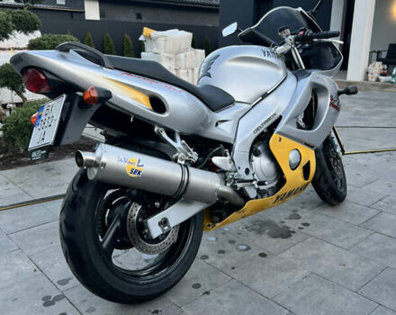 Ямаха YZF 600R Thundercat, об'ємом двигуна 0.6 л та пробігом 36 тис. км за 3899 $, фото 4 на Automoto.ua