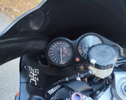 Ямаха YZF 600R Thundercat, объемом двигателя 0.6 л и пробегом 93 тыс. км за 3200 $, фото 3 на Automoto.ua